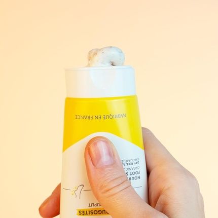 Alvadiem Nourishing Foot Scrub 75Ml - Image 3