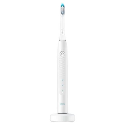 Oral-B Pulsonic Slim Clean 2000 Rechargeable Sonic Toothbrush White