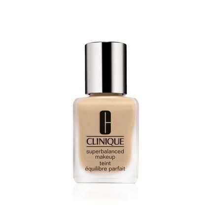 Clinique Superbalanced Oil-Free Liquid Foundation Makeup For Dry To Oily Skin