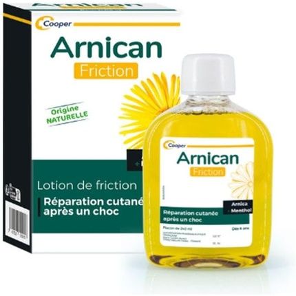 Arnican Friction Lotion 240Ml