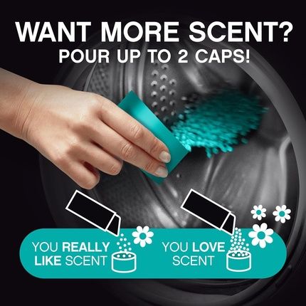 Lenor Unstoppables Fresh Scent Booster 735G