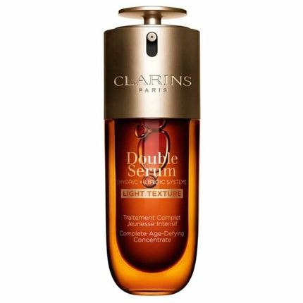 Clarins Clarins Double Serum Light Texture 50Ml