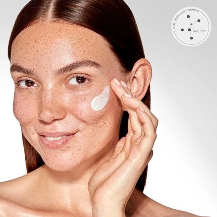 111Skin Repair Day Cream Light Nac Y2 Reinforces Skin Barrier Fights Free - Image 3