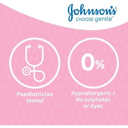 Johnson'S Baby Oil 500Ml - Image 3