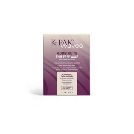 Joico K-Pak Wave Thio-Free N/R 240Ml