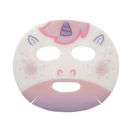 The Creme Shop Glow Up Skin Unicorn Face Mask 25G