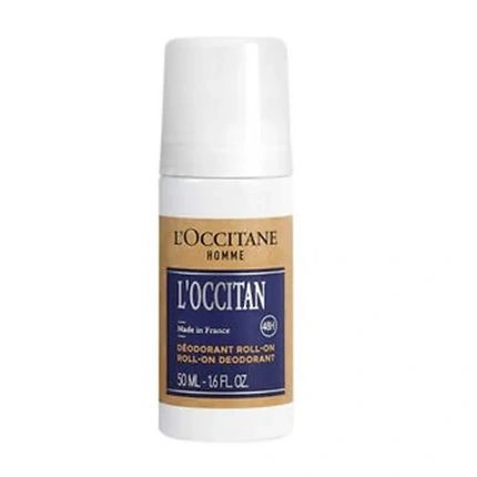 L'Occitane En Provence L'Occitan Rollon Deodorant 50Ml