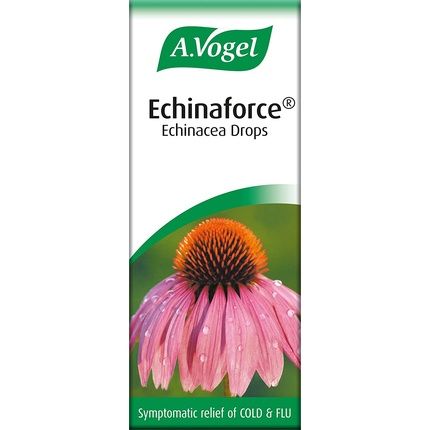 صبغة Bioforce Echinaforce 50 مل