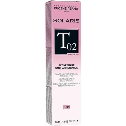 Solaris Patine T 12 - 60Ml - Image 3