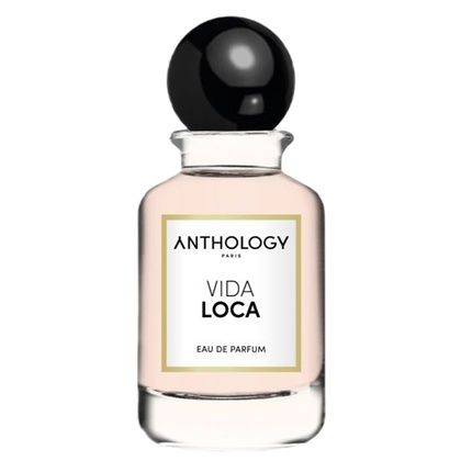 Anthology Vida Loca Eau De Parfum Spray 100Ml