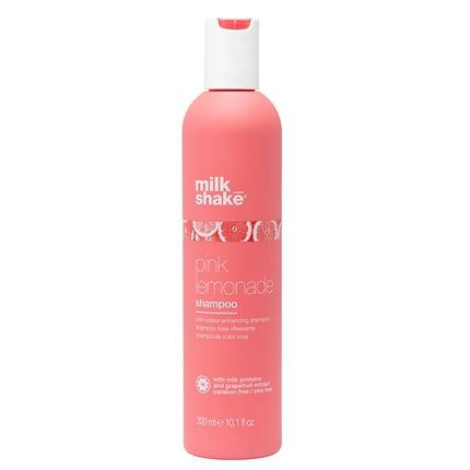 Milk Shake Pink Lemonade Shampoo For Blonde And Lightened Hair