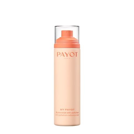 Payot My Payot Antipollution Radiance Mist 100Ml Brightening Skin Mist With Antioxidants