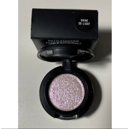 Mac Dazzleshadow Eye Shadow Shine De-Light - Image 3