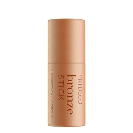 Artdeco Bronze Stick Cream Bronzer Contour Stick For Tanned Skin
