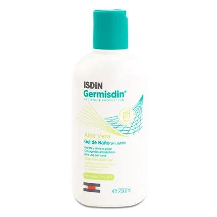 Germisdin Moisturising Lotions 0.1Kg