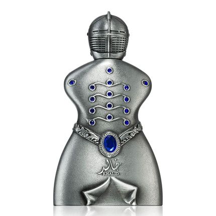 Lattafa Khalid Eau De Parfum 80Ml Unisex Fragrance