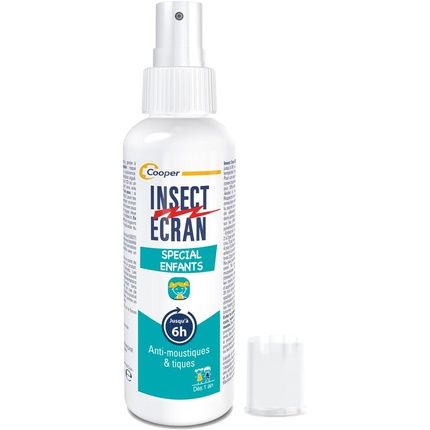 Insect Screen Anti-Mosquito Spray Protection Against Mosquito Bites