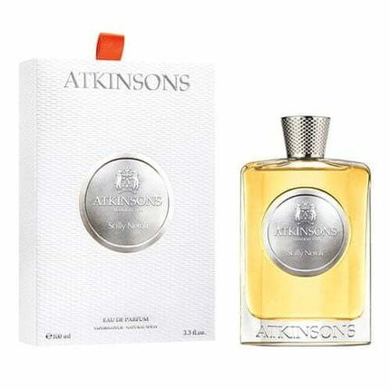 Atkinsons Scilly Neroli Eau De Parfum 100Ml Unisex Spray