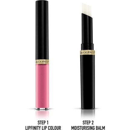 Max Factor Lipfinity 22 Forever Lolita 2Ml