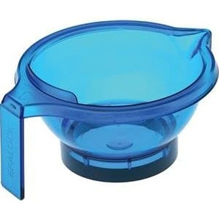 Efalock Large Black Colouring Bowl 250Ml