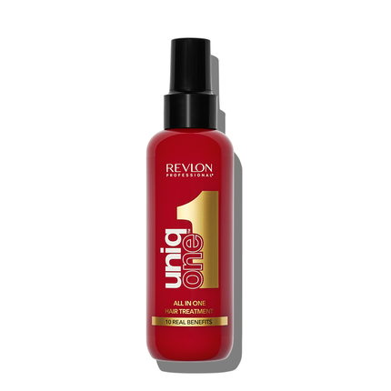 Revlon Professional Uniqone Hair Treatment Moisturizing Leave-In