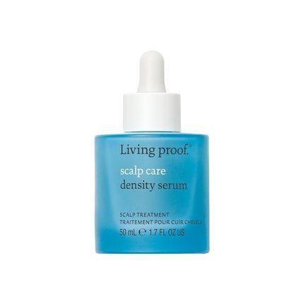 Living Proof Scalp Care Density Serum 1.7 Fl Oz