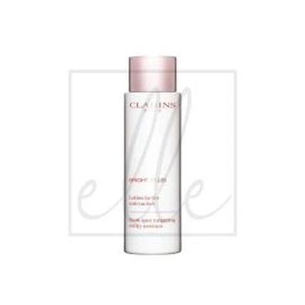 Clarins Bright Plus Milky Essence 200Ml