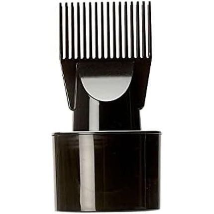 Red By Kiss Universal Hair Dryer Nozzle Perfect Fit Dual Grip Short Upik01