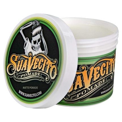 Suavecito Matte Pomade Xxl 907G