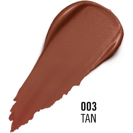 Rimmel Multi Tasker 3-In-1 Bronzing Stick 003 Tan Sculpted And Bronzed Glow