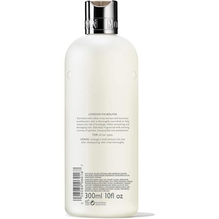 Molton Brown Purifying Conditioner With Indian Cress 300Ml New Version