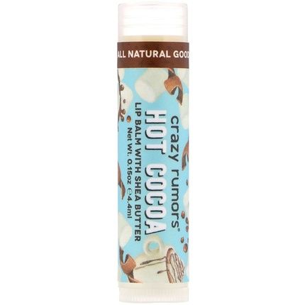 Hot Cocoa Lip Balm 4.4Ml
