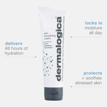 Dermalogica Skin Smoothing Cream 3.4Oz