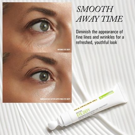 Goldfaden Md Eye Defy Radiance Restoring Eye Treatment With Meadowfoam Seed Oil