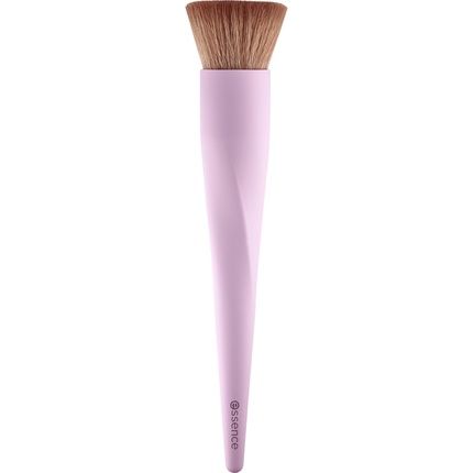 Essence Make Up Buffer Brush No. 01 Multi-Colour Nanoparticles Free