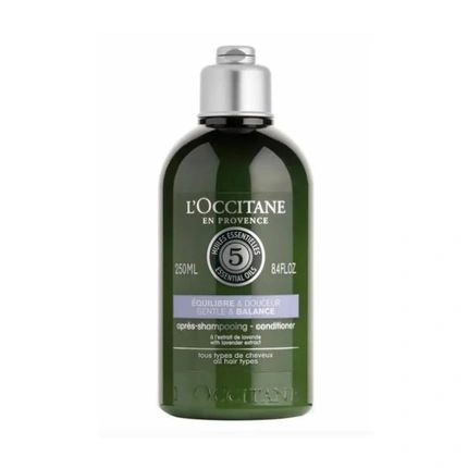 L'Occitane Aromacology Antidandruff Shampoo 300Ml
