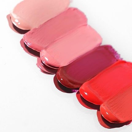 Thebalm Meet Matte Hughes Miami Mini Kit Liquid Lipsticks