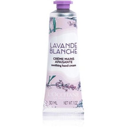 L'Occitane Lavender Hand Cream 30Ml