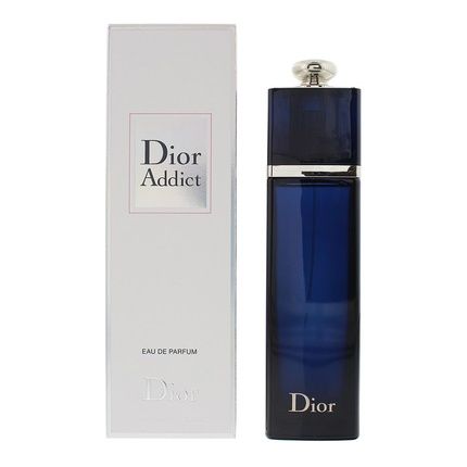 Christian Dior Dior Addict Eau De Parfum Spray For Unisex 100Ml