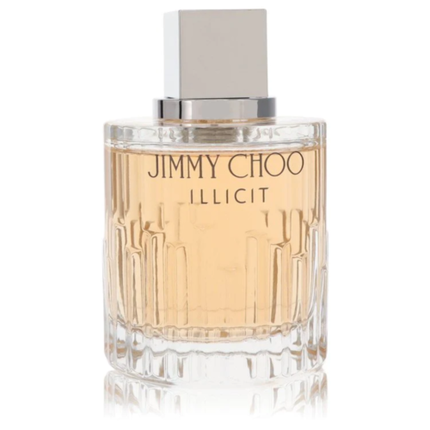 Jimmy Choo Illicit Eau De Parfum Spray For Women 3.3 Oz