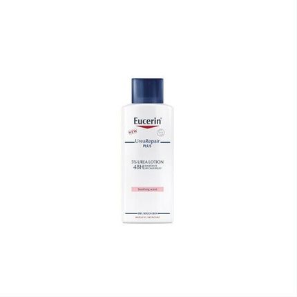 Eucerin Urea 5% Fragranced Body Lotion For Dry Skin 250Ml