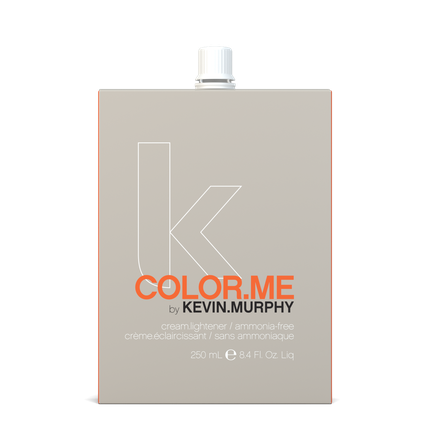 Kevin Murphy Cream Lightener 250G - Ammonia-Free Hair Lightener