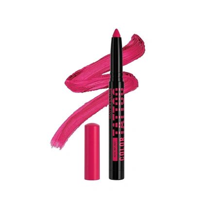 Maybelline Color Tattoo 24H Eyestix 14 G Shade 50 I Am Unique
