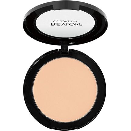 Revlon Colorstay Pressed Powder Longwearing Oil Free Fragrance Free Noncomedogenic Face Makeup 8.4G