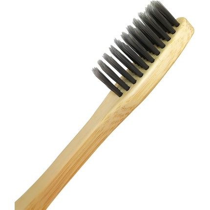 Farmaline Bamboo Toothbrush - Image 3