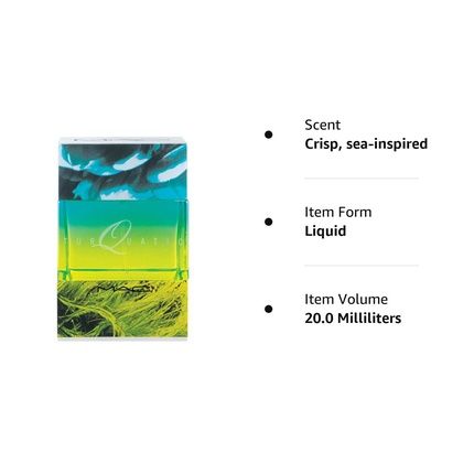 Mac Turquatic 20Ml 0.4 Fl Oz