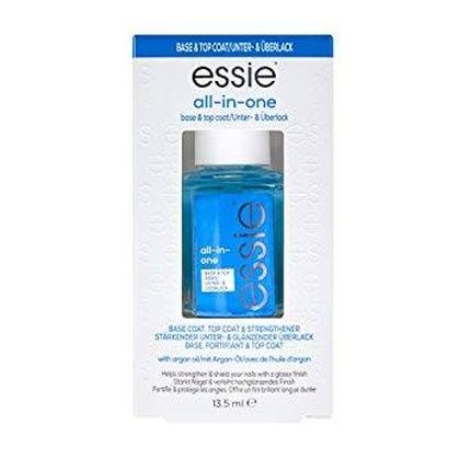 Essie Allinone Base & Top Coat 135Ml