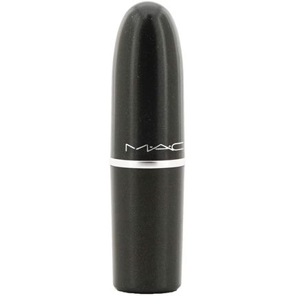 Mac Cosmetics Powder Kiss Lipstick In Dubonnet Buzz - Image 3