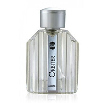 Ajmal Orbiter Men Eau De Parfum Handpicked Luxury Long Lasting Citrus & Spicy