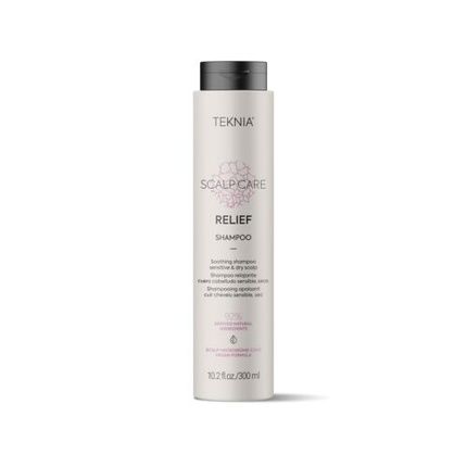 Lakme Teknia Relief Soothing Shampoo 10.2Oz - Image 3